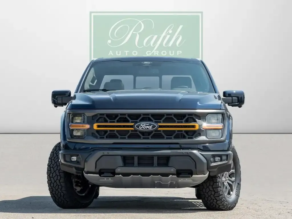 Ford F-150 2026 photo 3