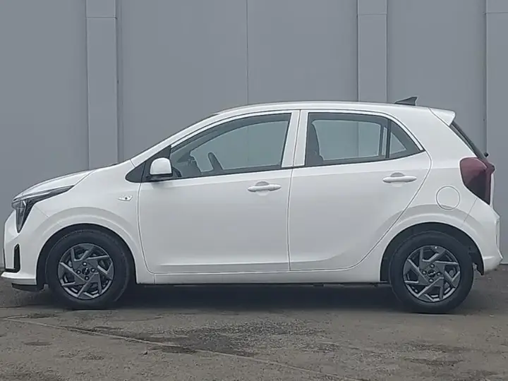 Kia Picanto 2025 photo 4