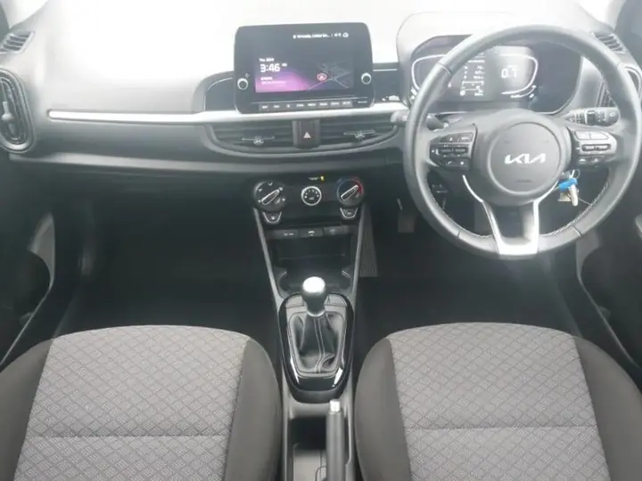Kia Picanto 2025 photo 3