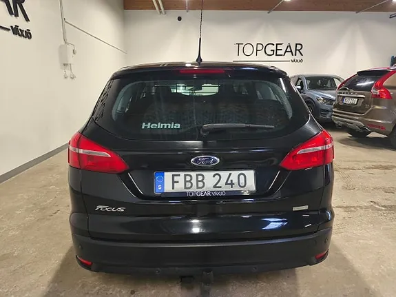 Ford Focus 2016 photo 5