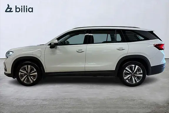 Skoda Kodiaq 2025 photo 4