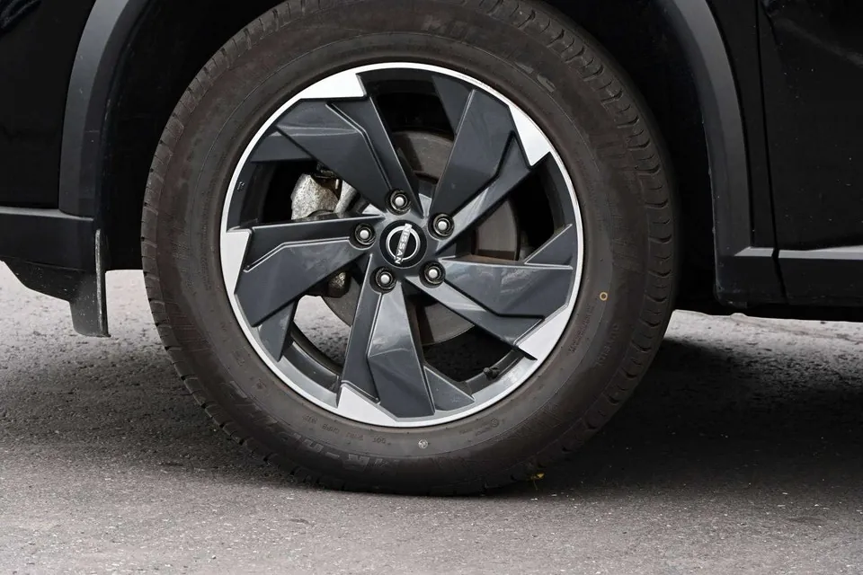 Nissan Rogue 2024 photo 5