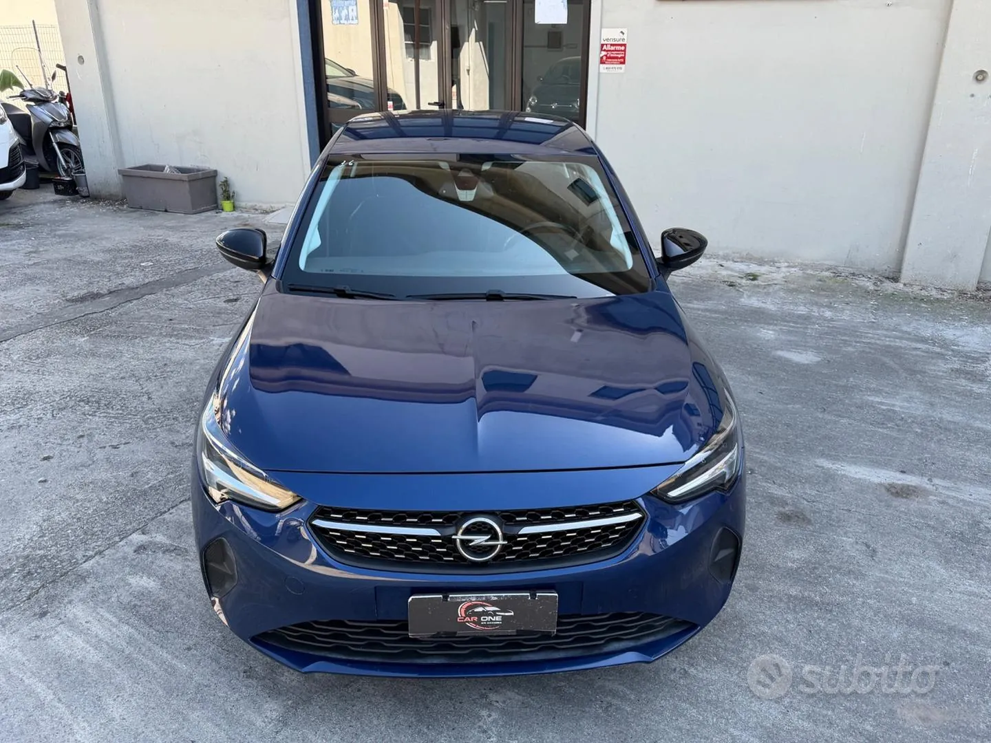 Opel Corsa 2021 photo 2