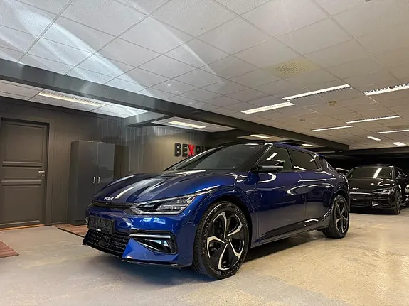 Kia Ev6