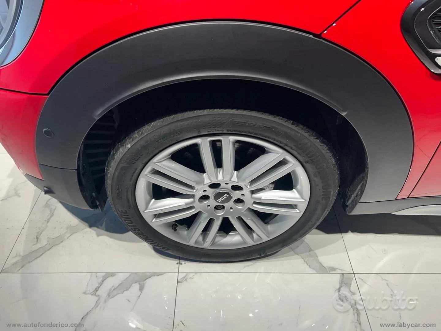 Mini Mini Countryman 2023 photo 3