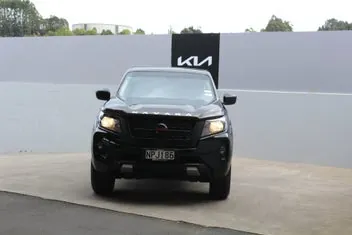 Nissan Navara 2021 photo 5