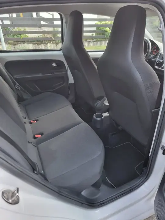 Volkswagen Up 2017 photo 3