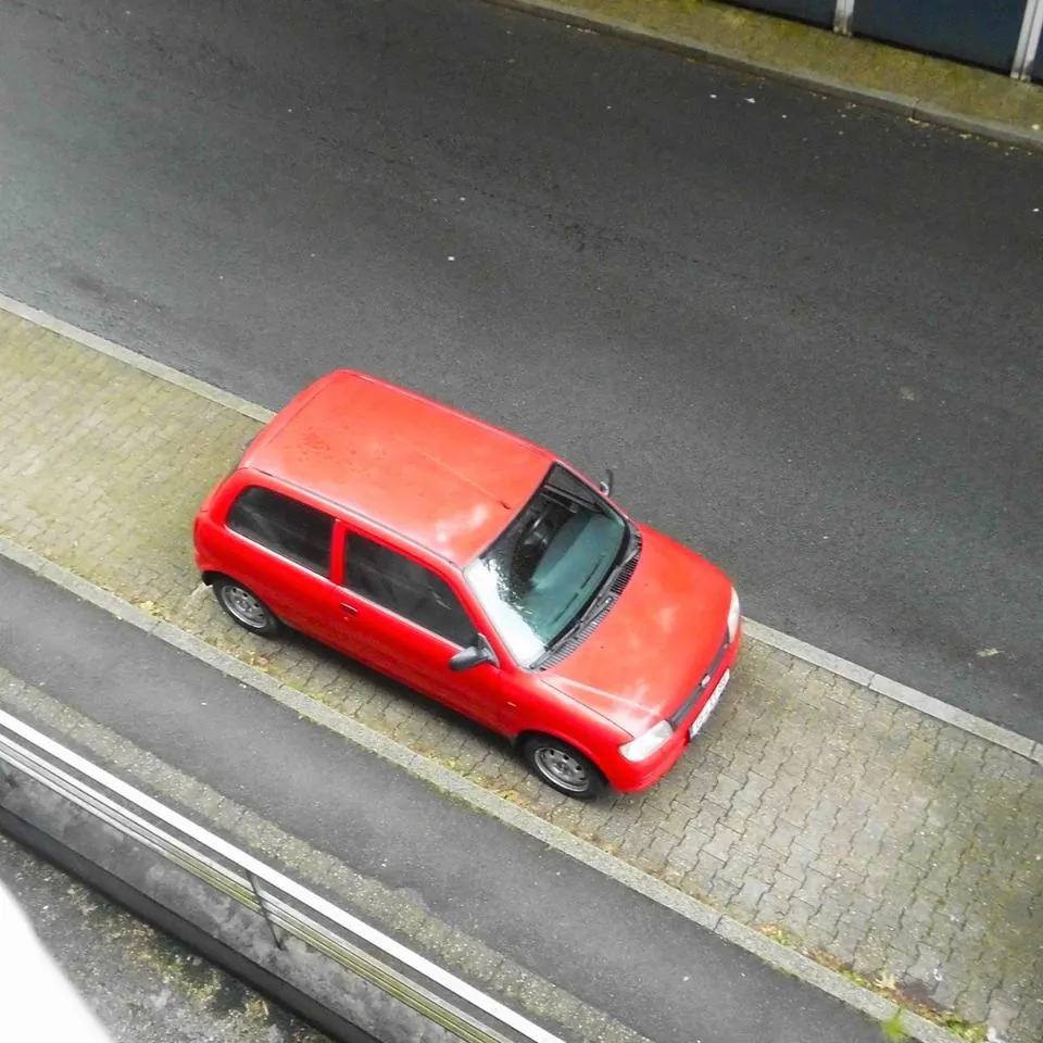 Daihatsu Cuore