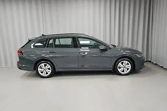 Volkswagen Golf I 2025 photo 4
