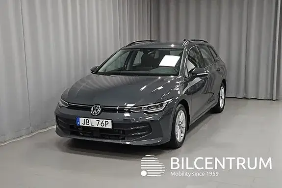 Volkswagen Golf I
