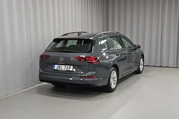Volkswagen Golf I 2025 photo 3