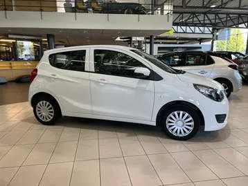 Opel Karl 2017 photo 2