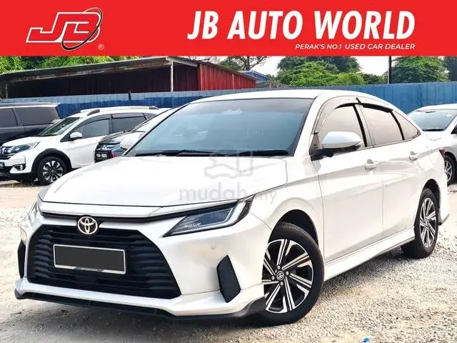 Toyota Vios