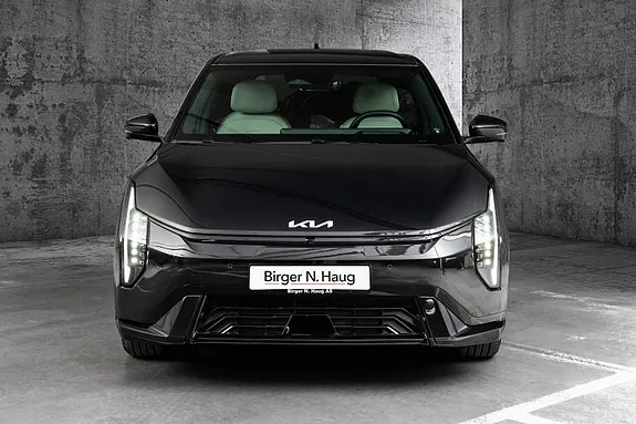 Kia Ev4 2026 photo 4