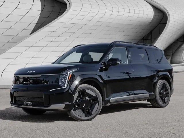 Kia Ev9