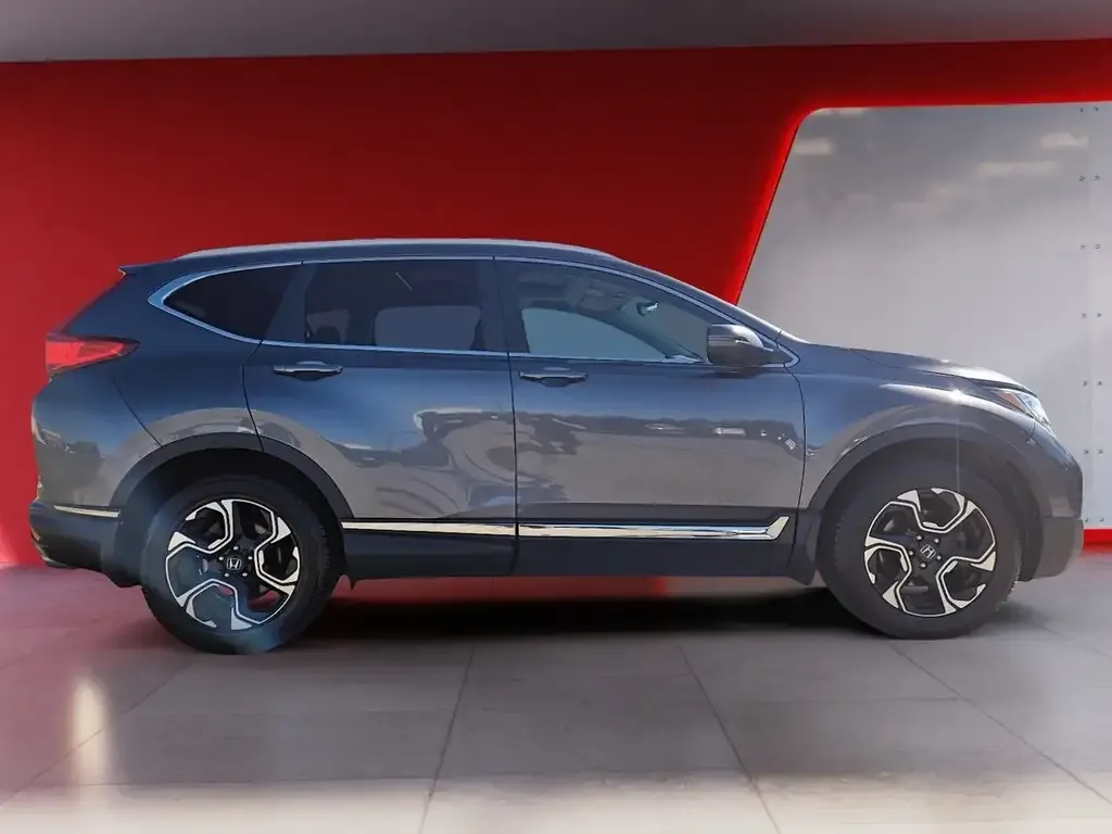 Honda Cr-V 2019 photo 3