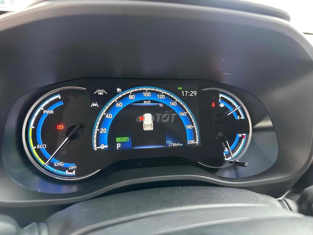 Toyota Innova Cross 2025 photo 2
