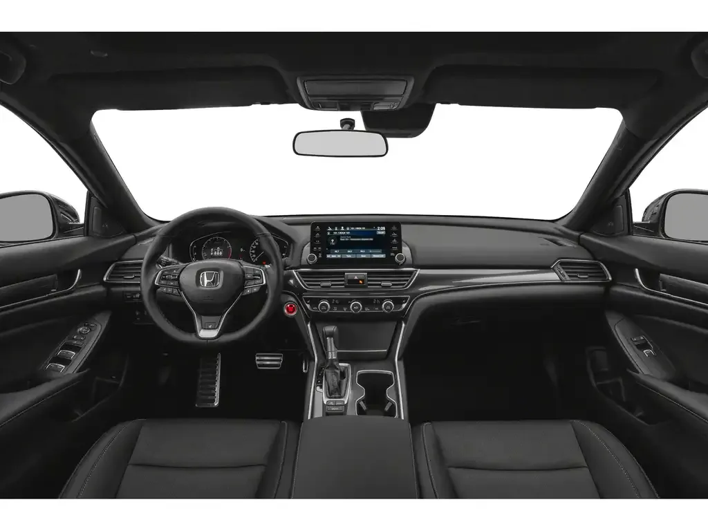 Honda Accord 2022 photo 5