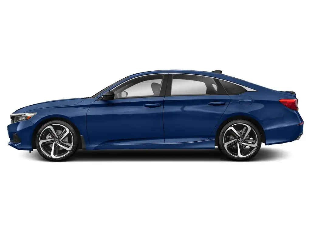 Honda Accord 2022 photo 3