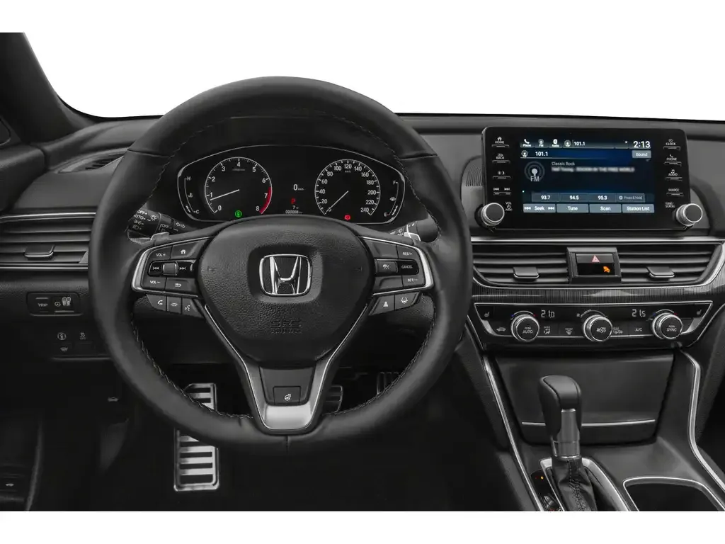 Honda Accord 2022 photo 4