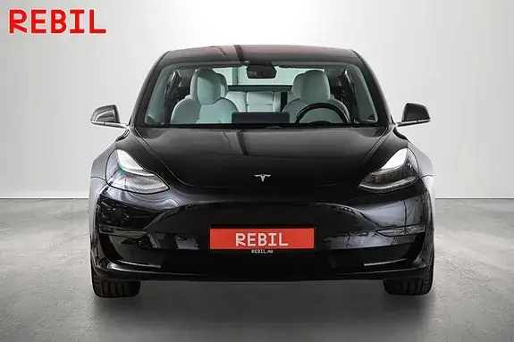 Tesla Model 3 2019 photo 3