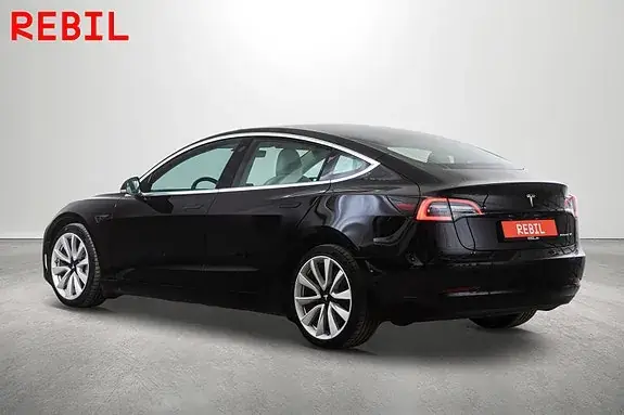 Tesla Model 3 2019 photo 5