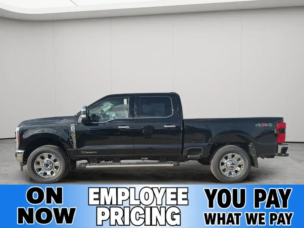 Ford F 350 2026 photo 2