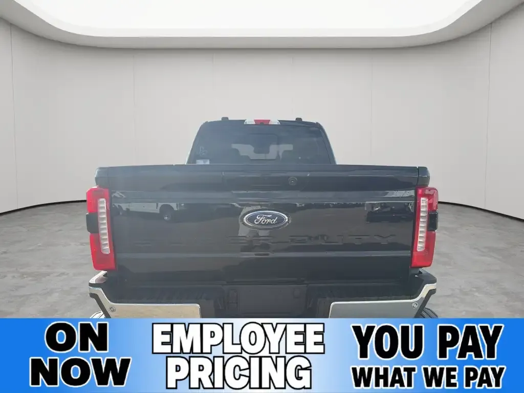 Ford F 350 2026 photo 4