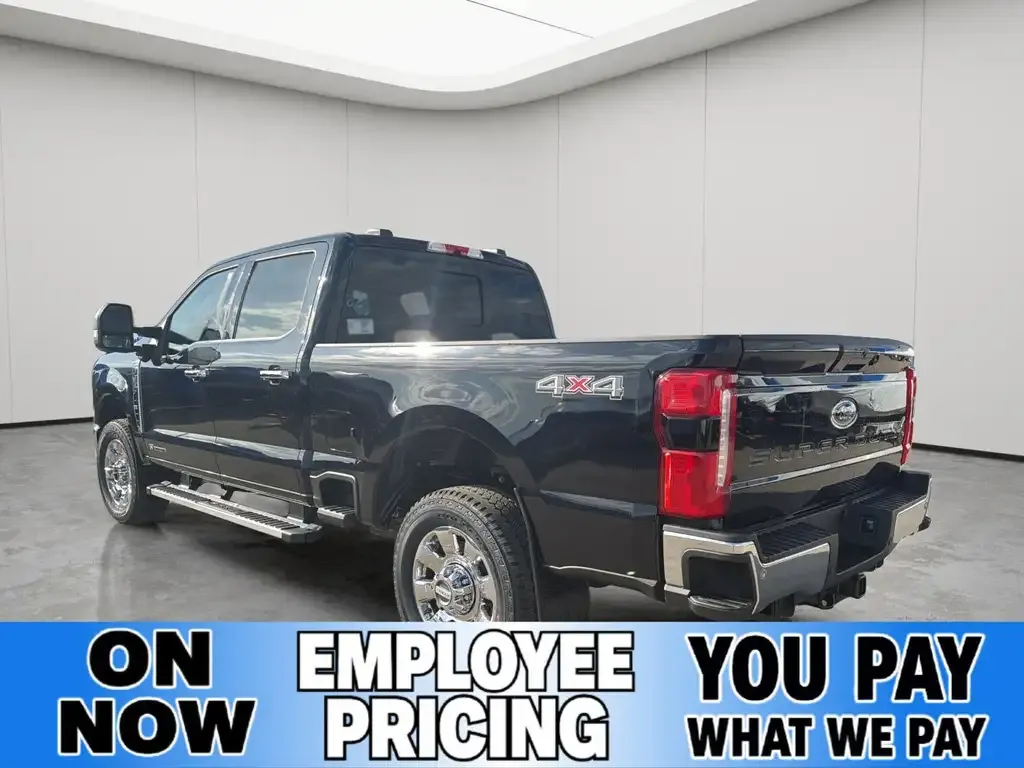 Ford F 350 2026 photo 3