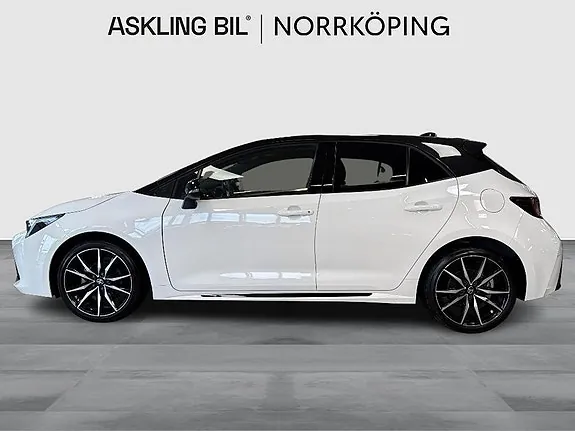Toyota Corolla 2023 photo 3