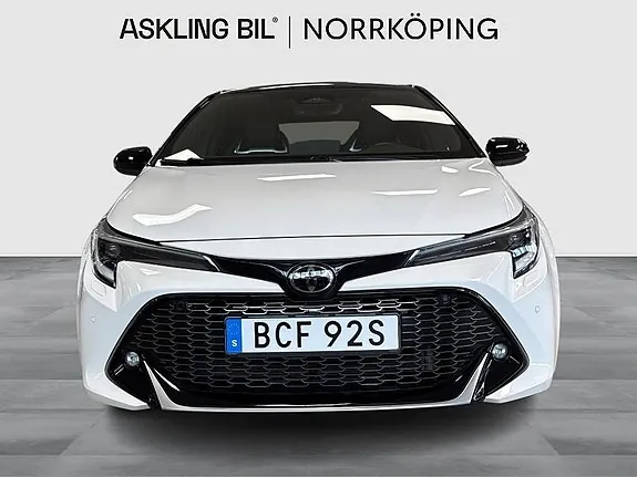 Toyota Corolla 2023 photo 5