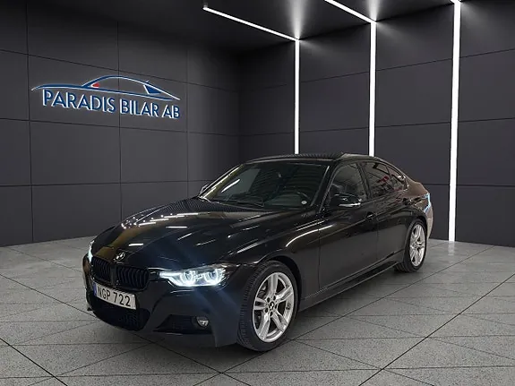 BMW 320I