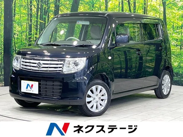Suzuki Mr Wagon