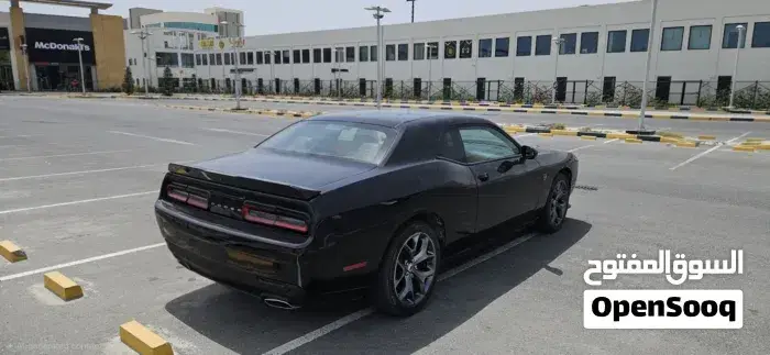 Dodge Challenger 2019 photo 3
