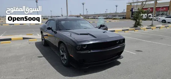 Dodge Challenger 2019 photo 4