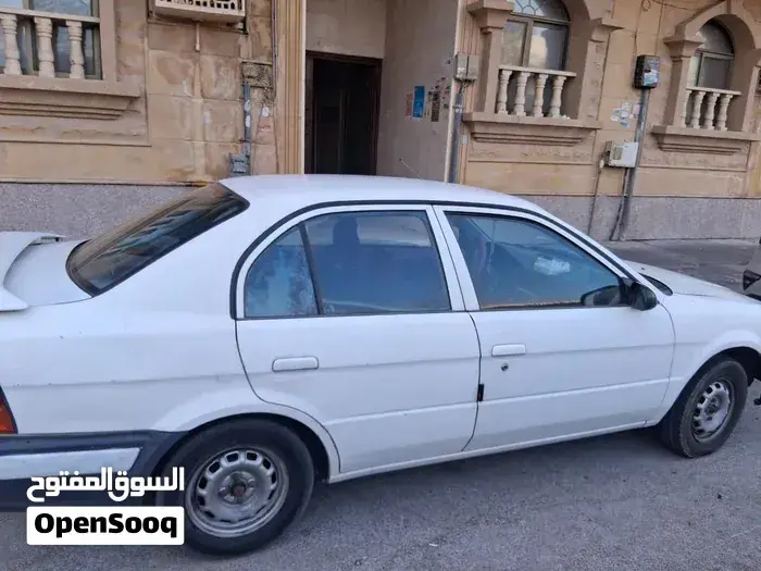 Toyota Tercel