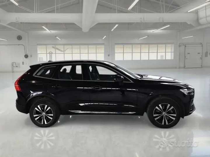 Volvo Xc60 2021 photo 3