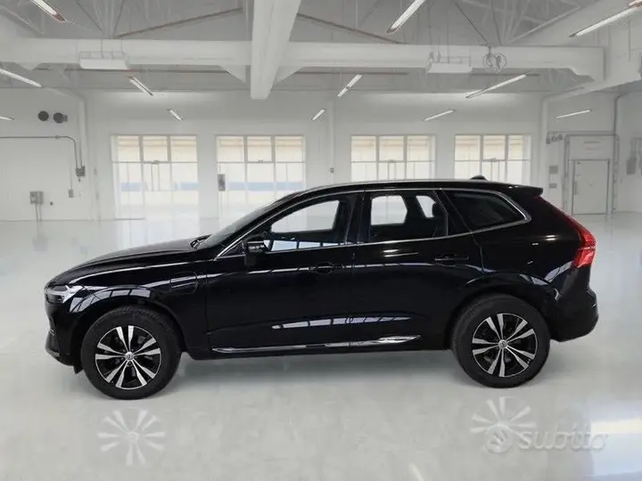 Volvo Xc60 2021 photo 5