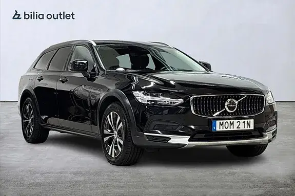 Volvo V90 Cross Country 2023 photo 4