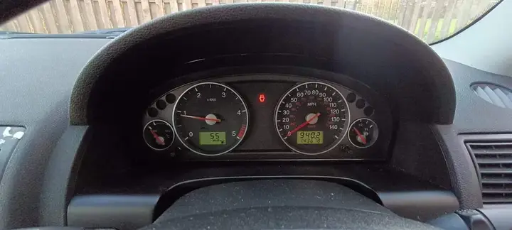 Ford Mondeo 2005 photo 5