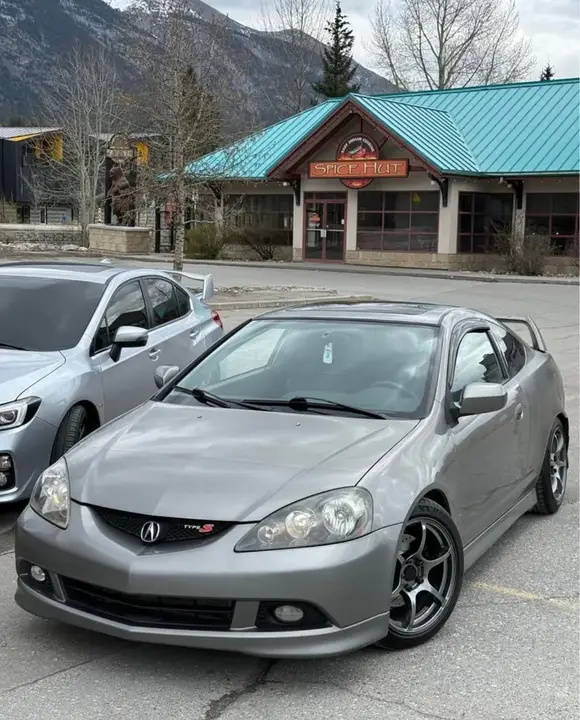 Acura Rsx