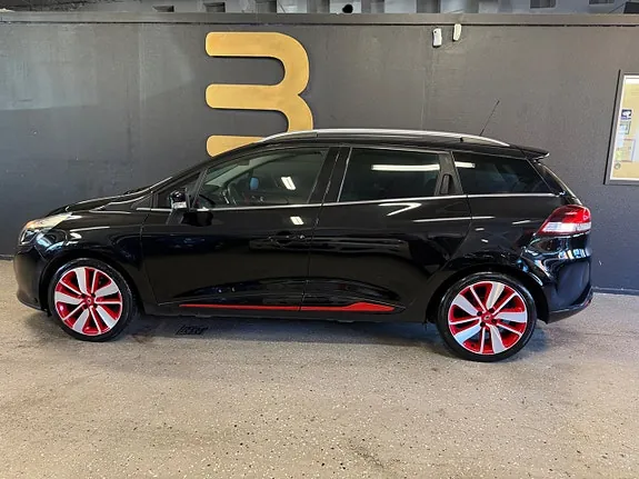 Renault Clio 2015 photo 2