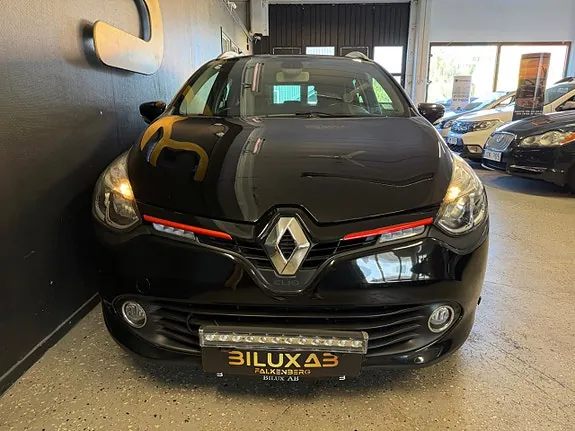 Renault Clio 2015 photo 5