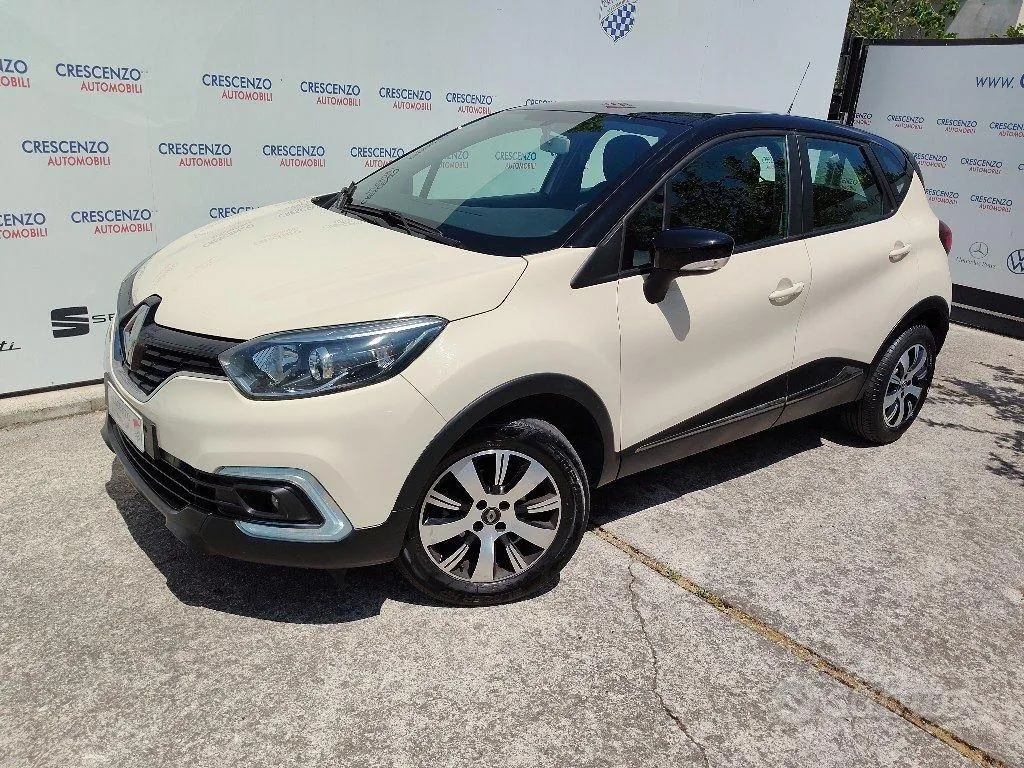 Renault Captur 2020 photo 3