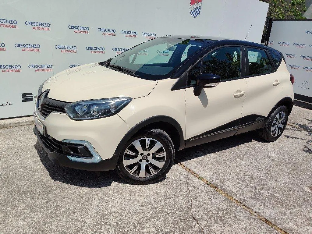 Renault Captur 2020 photo 4