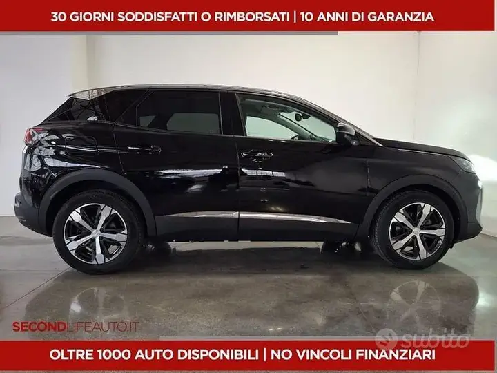 Peugeot 3008 2023 photo 3