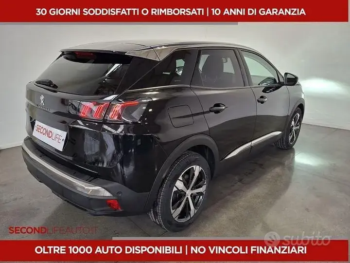Peugeot 3008 2023 photo 4