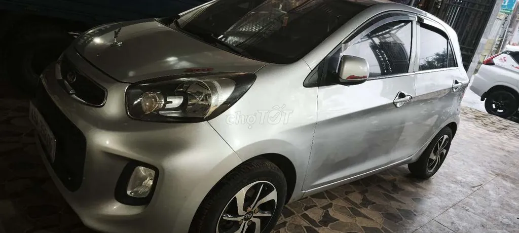 Kia Morning 2019 photo 3