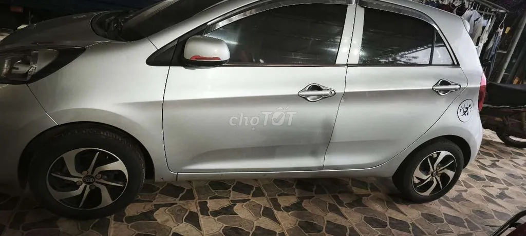 Kia Morning 2019 photo 4