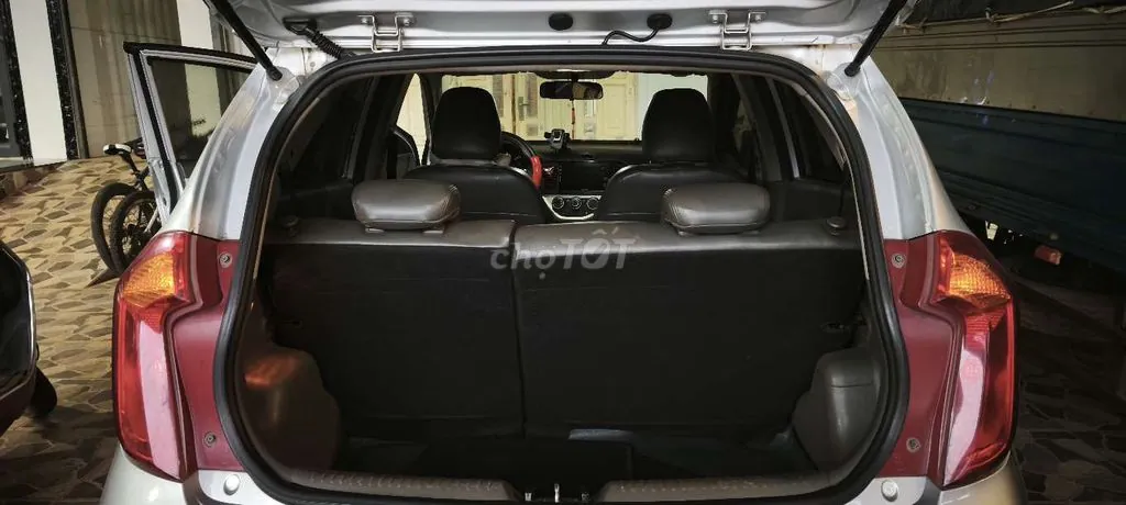 Kia Morning 2019 photo 5